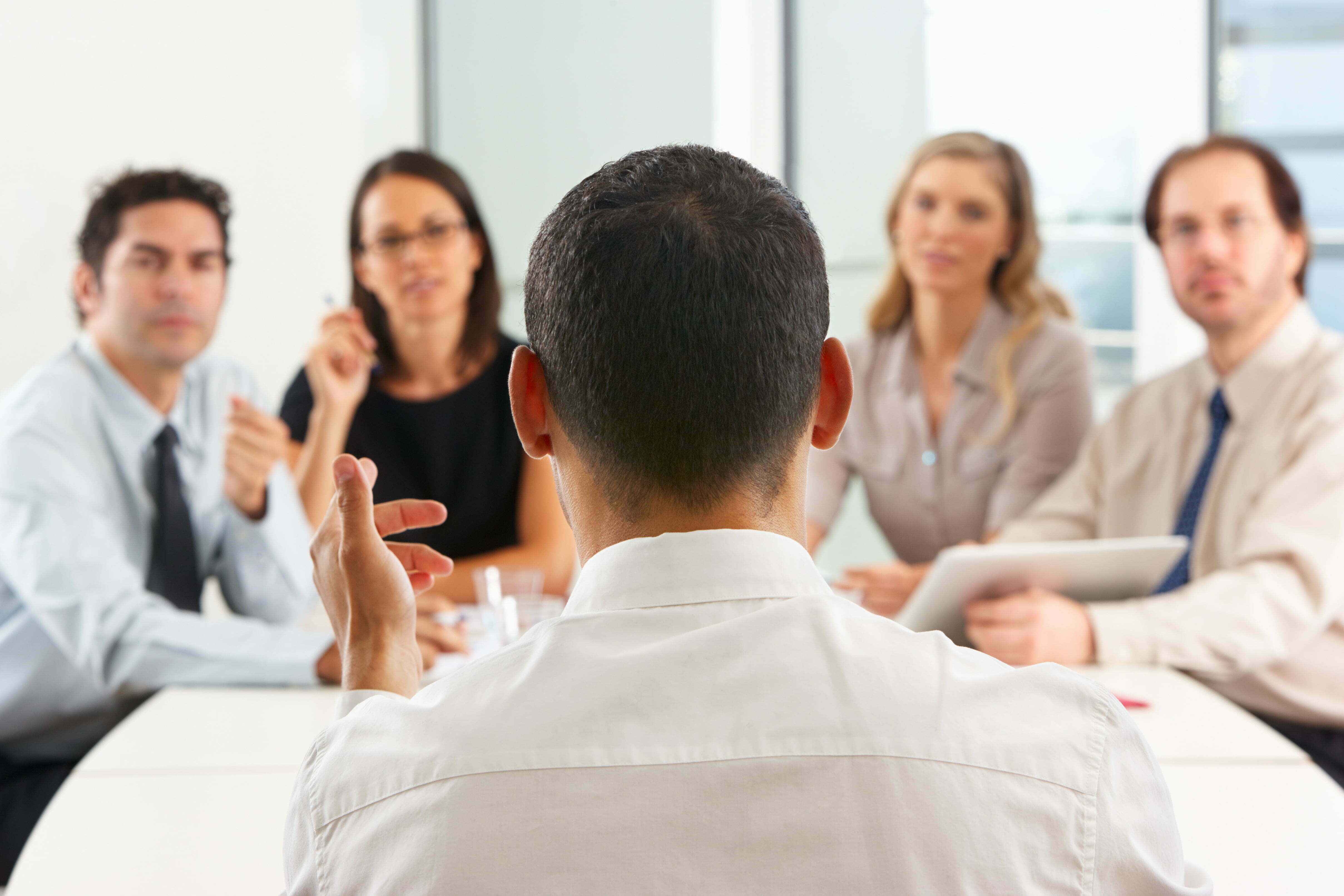 Why New Manager Training Is A Must For Every Business