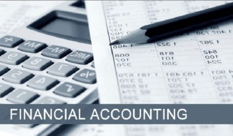 accounting and finance