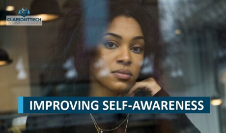 Improving Self Awareness | Clarion College