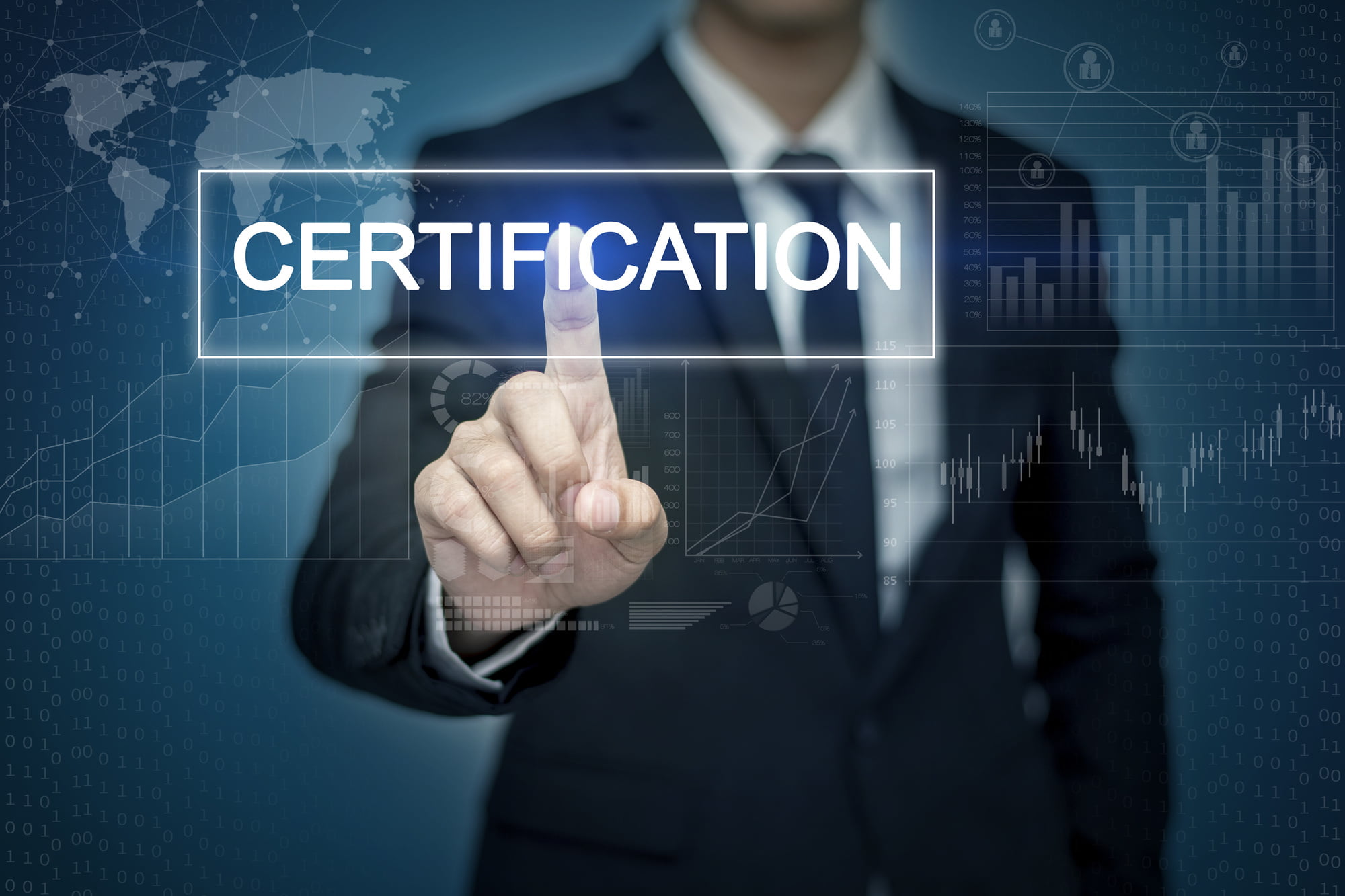 HSE Certification What It Is And Why You Need One OR Why Do I Need A 