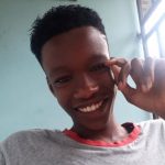 Profile picture of Nwaelele Precious